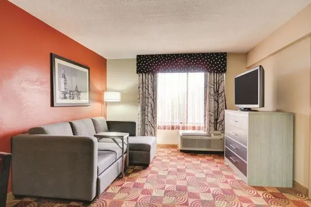 La Quinta Inn & Suites Clarksville