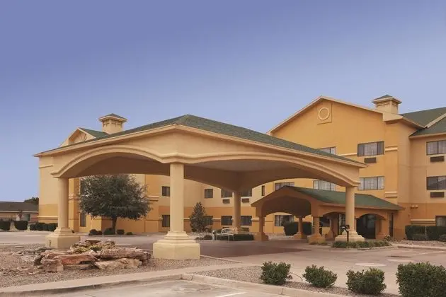 La Quinta Inn & Suites Clovis