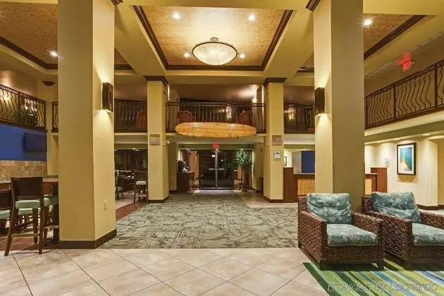La Quinta Inn & Suites Cocoa Beach - Oceanfront