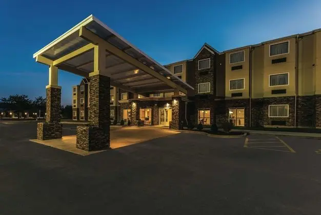 La Quinta Inn & Suites Collinsville