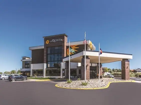 La Quinta Inn & Suites Colorado Springs North