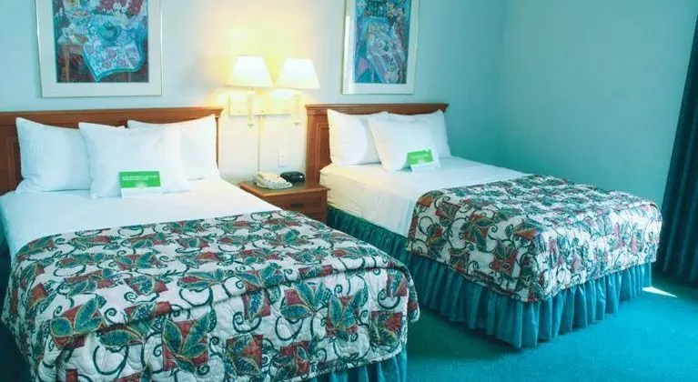 La Quinta Inn & Suites Colorado Springs South AP