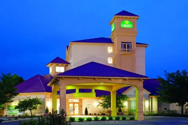 La Quinta Inn & Suites Colorado Springs South AP