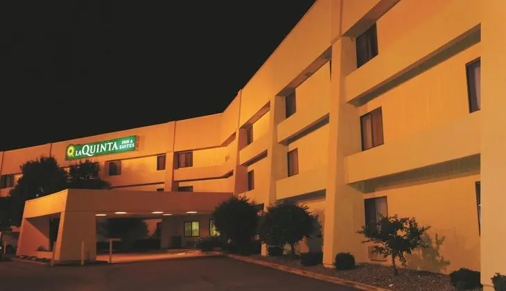 La Quinta Inn & Suites Columbia