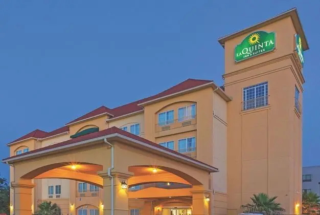 La Quinta Inn & Suites Columbus