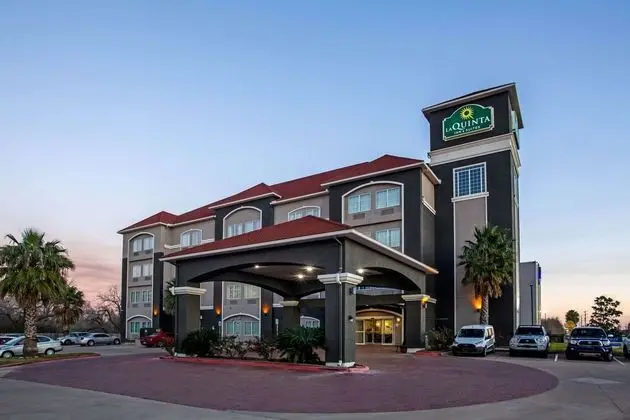La Quinta Inn & Suites Columbus