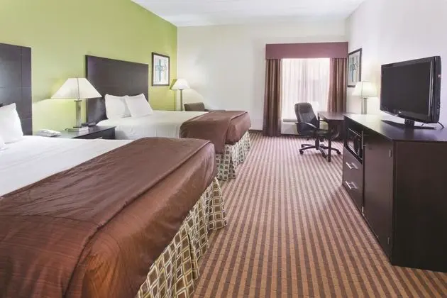 La Quinta Inn & Suites Columbus - Grove City