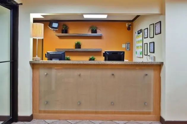 La Quinta Inn & Suites Columbus State University