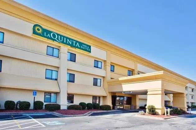 La Quinta Inn & Suites Columbus State University