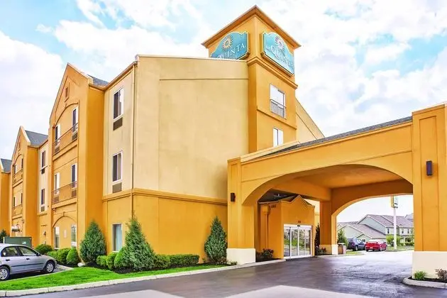 La Quinta Inn & Suites Columbus West - Hilliard