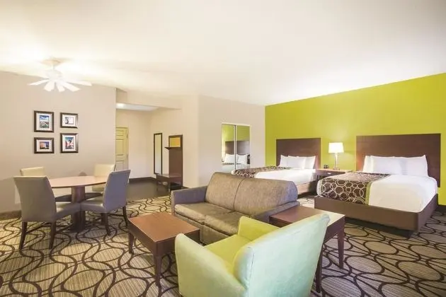 La Quinta Inn & Suites Conference Center Prescott