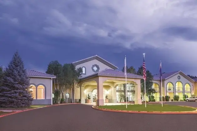 La Quinta Inn & Suites Conference Center Prescott