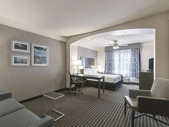 La Quinta Inn & Suites Conroe
