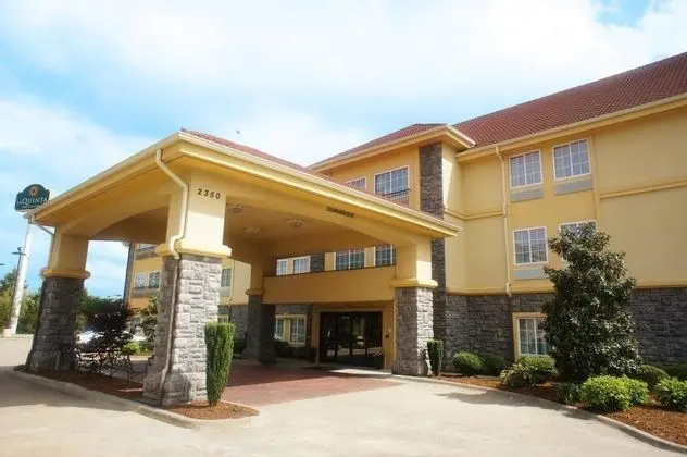 La Quinta Inn & Suites Conway