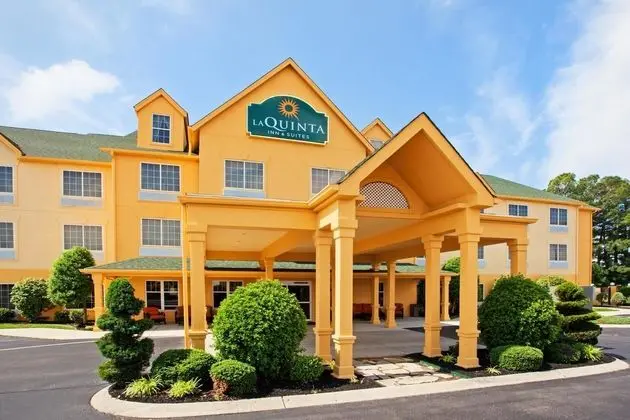 La Quinta Inn & Suites Cookeville