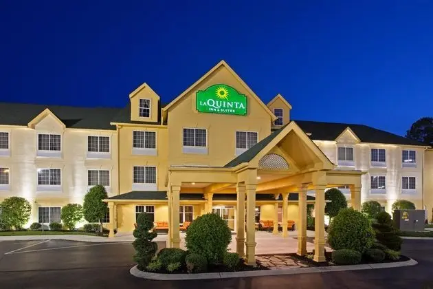 La Quinta Inn & Suites Cookeville