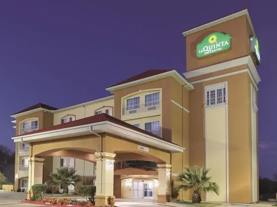 La Quinta Inn & Suites Corsicana