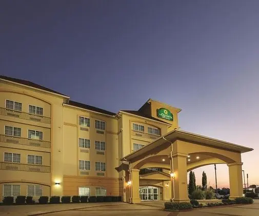 La Quinta Inn & Suites Dallas - Hutchins