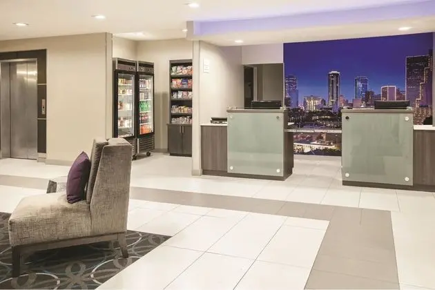 La Quinta Inn & Suites Dallas/Mesquite