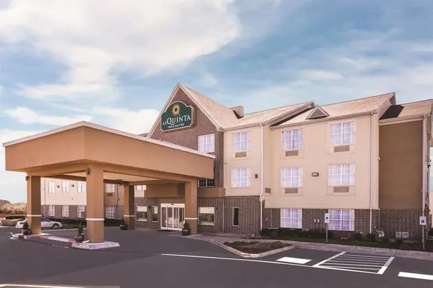 La Quinta Inn & Suites Dallas/Mesquite
