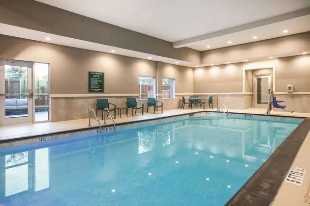 La Quinta Inn & Suites Dallas - Richardson