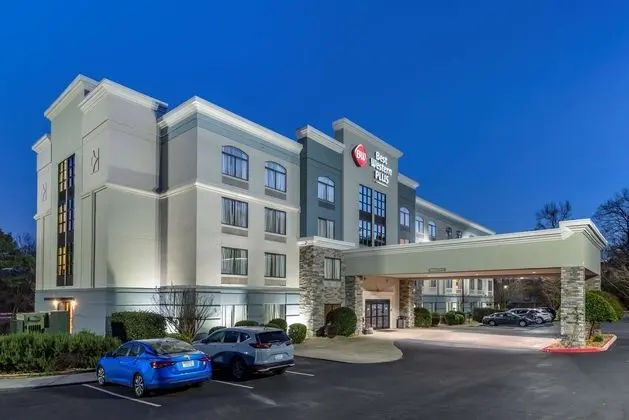 La Quinta Inn & Suites Dalton - Dış Mekan