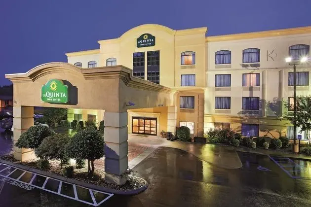 La Quinta Inn & Suites Dalton - Genel