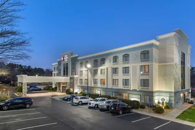 La Quinta Inn & Suites Dalton - Öne Çıkan Resim