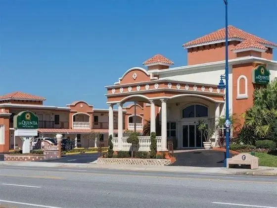 La Quinta Inn & Suites Daytona Beach - Oceanfront