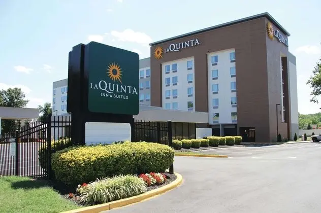 La Quinta Inn & Suites DC Metro Capitol Beltway