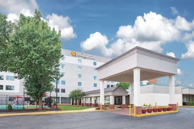 La Quinta Inn & Suites DC Metro Capitol Beltway