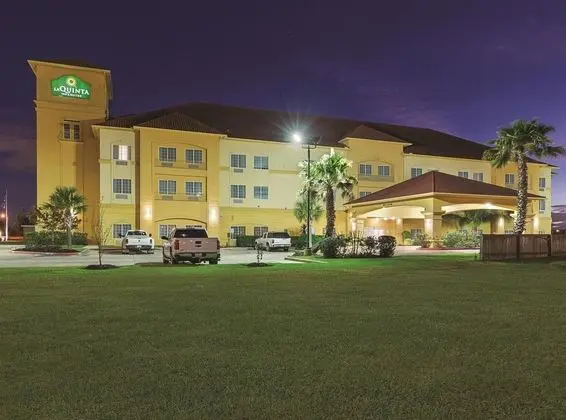 La Quinta Inn & Suites Deer Park