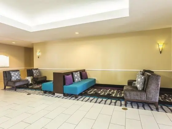 La Quinta Inn & Suites Deming