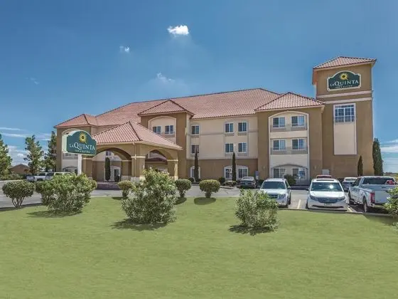 La Quinta Inn & Suites Deming