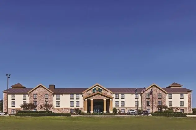 La Quinta Inn & Suites Denison-North Lake Texoma