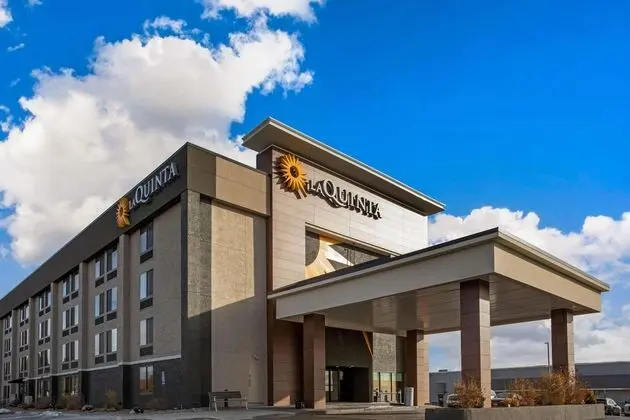 La Quinta Inn & Suites Denver - Aurora Medical Ctr