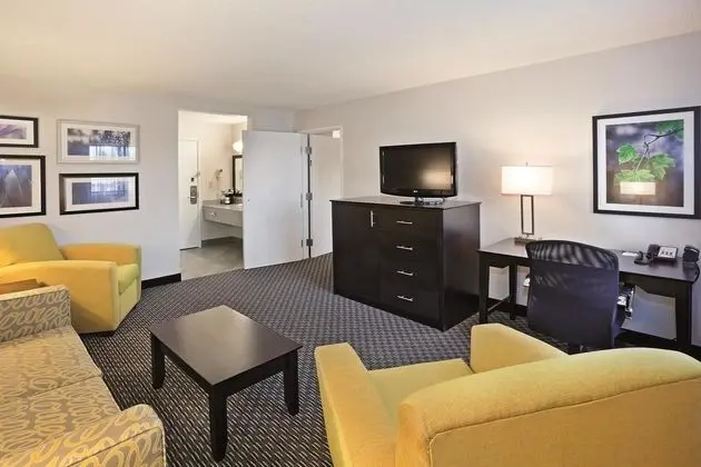 La Quinta Inn & Suites Denver Englewood Tech Center