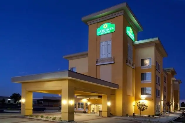 La Quinta Inn & Suites Denver Gateway Park