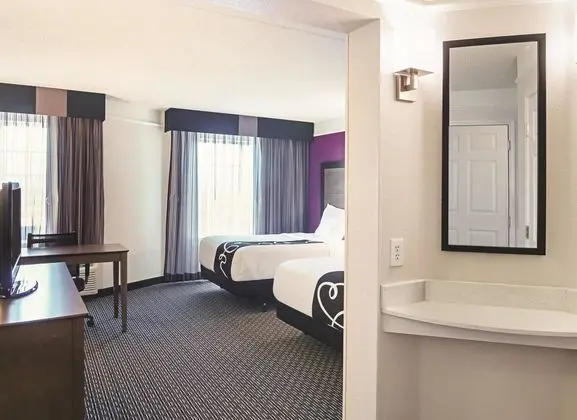 La Quinta Inn & Suites Denver Tech Center