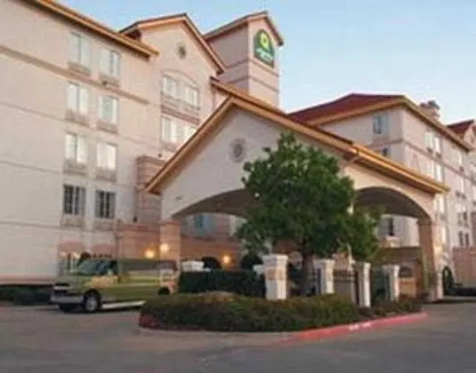 La Quinta inn & Suites DFW Airport South/Irving
