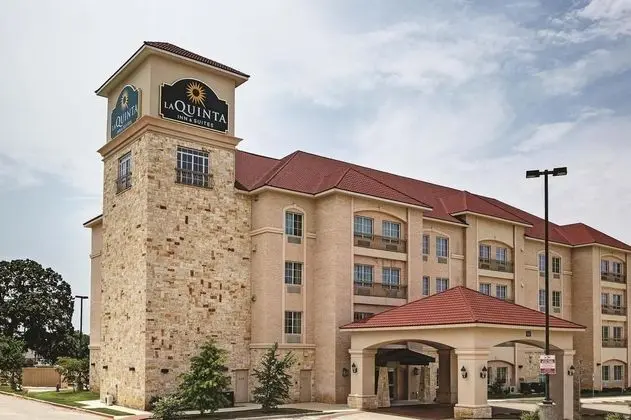 La Quinta Inn & Suites DFW Airport West-Euless