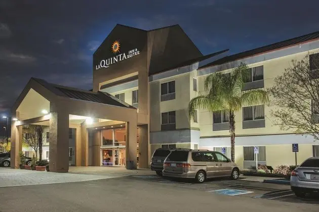 La Quinta Inn & Suites Dublin-Pleasanton