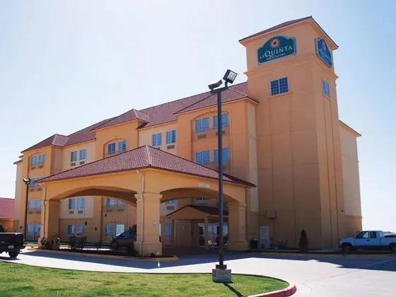 La Quinta Inn & Suites Dumas