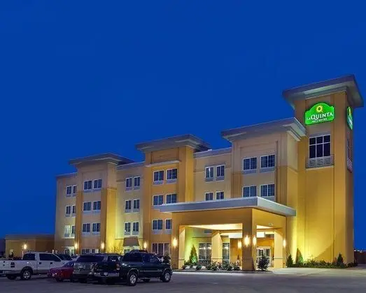 La Quinta Inn & Suites Durant