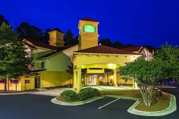La Quinta Inn & Suites Durham / Chapel Hill