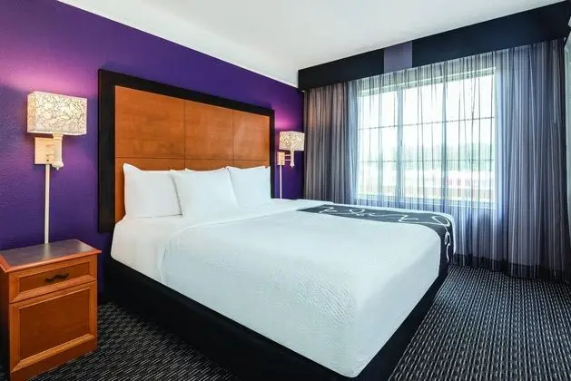 La Quinta Inn & Suites Durham / Chapel Hill - Oda