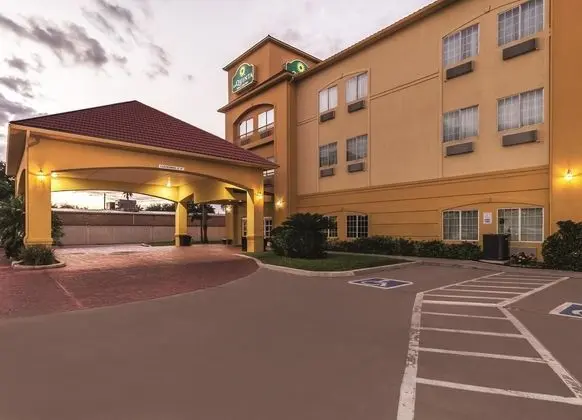 La Quinta Inn & Suites East McAllen - Alamo