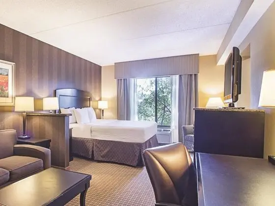 La Quinta Inn & Suites Edgewood / Aberdeen-South