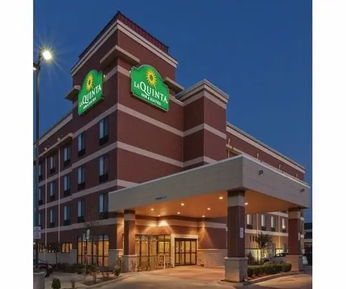 La Quinta Inn And Suites Edmond