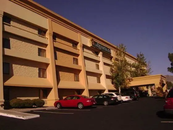 La Quinta Inn & Suites El Paso - Bartlett